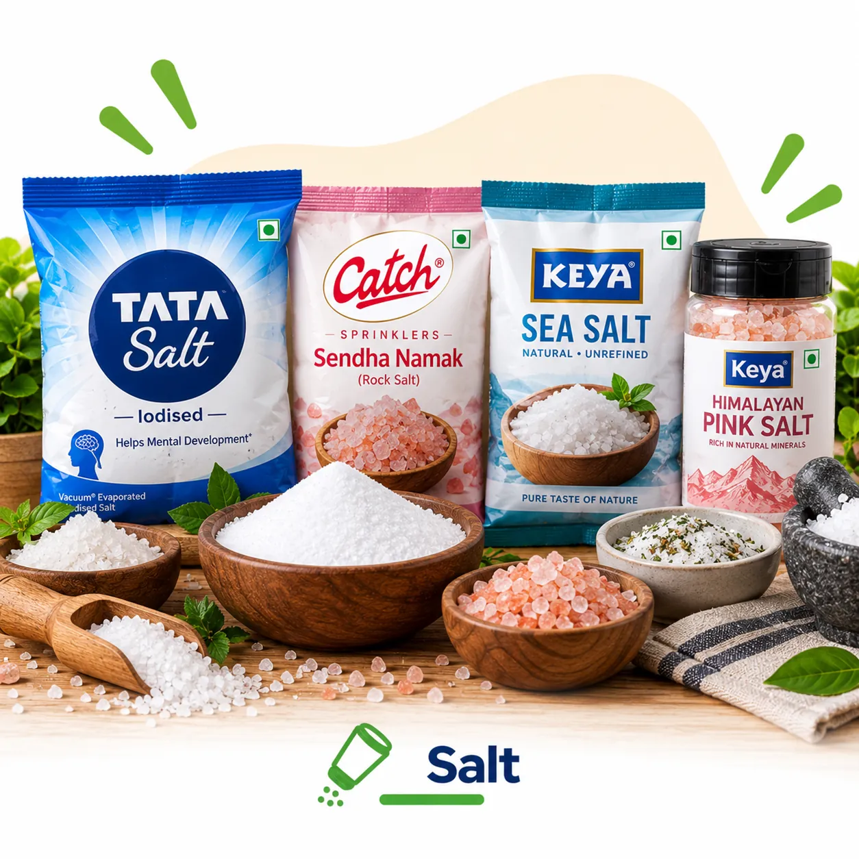 Tata Salt
